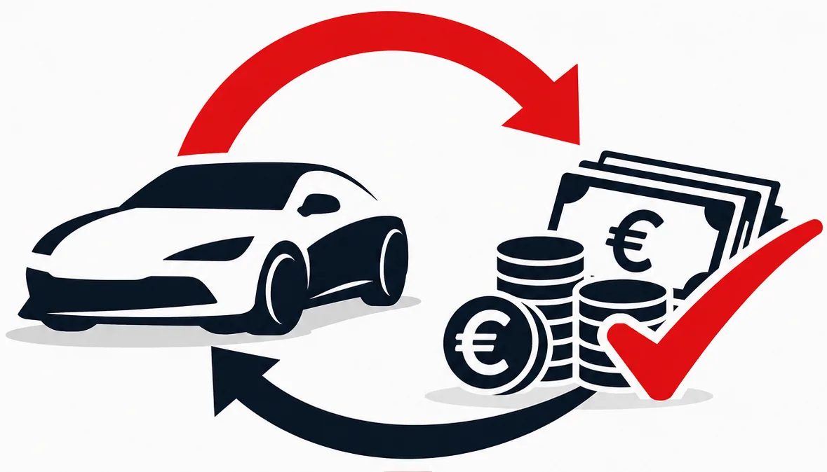 Auto verkaufen im Saarland — schnell, fair und ohne Umwege